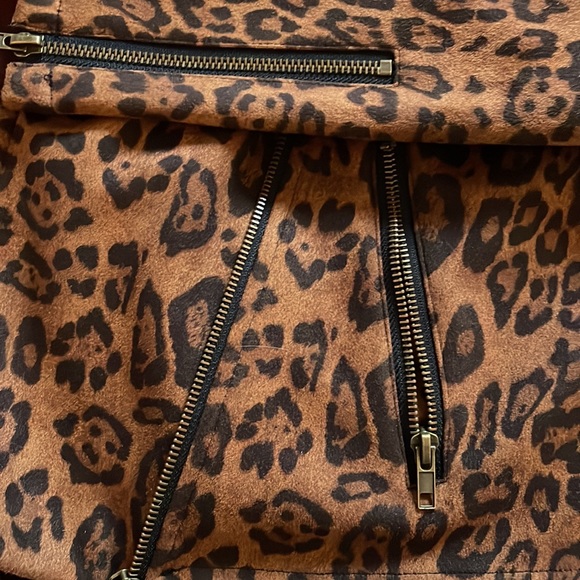 EUC Sanctuary jacket - worn once - Picture 6 of 7